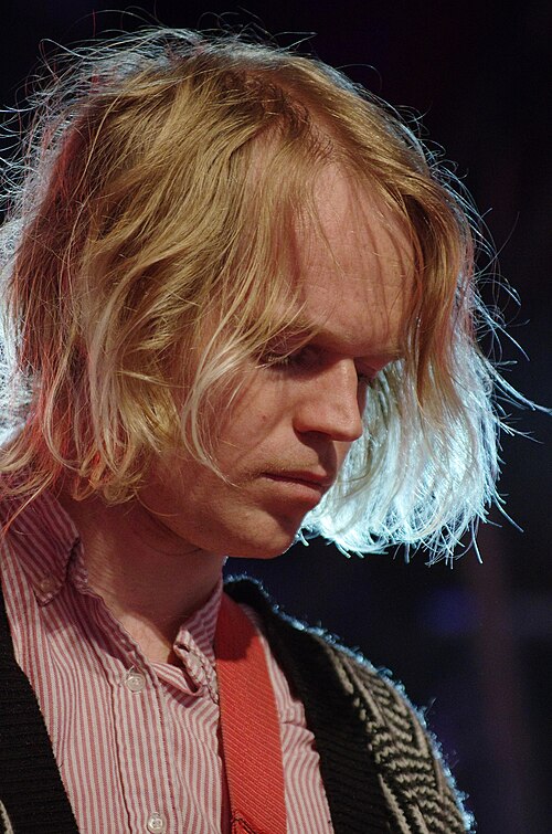 Connan Mockasin